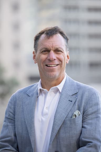 Meet Our Leadership Team & Advisors | Vise